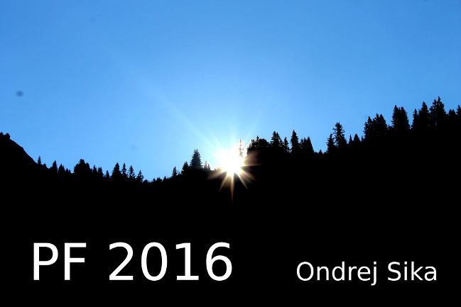 PF2016